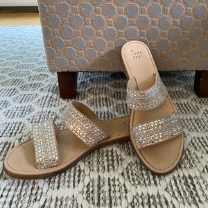 Women’s Target Sandals